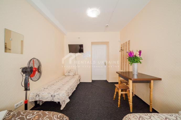 Guest House Near Railway Station كييف المظهر الخارجي الصورة