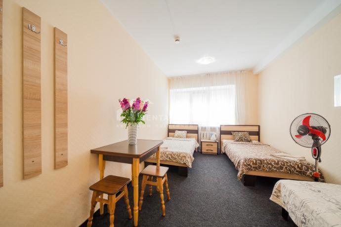 Guest House Near Railway Station كييف المظهر الخارجي الصورة