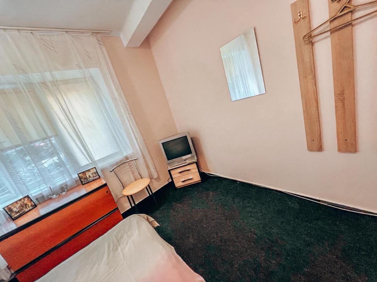 Guest House Near Railway Station كييف المظهر الخارجي الصورة